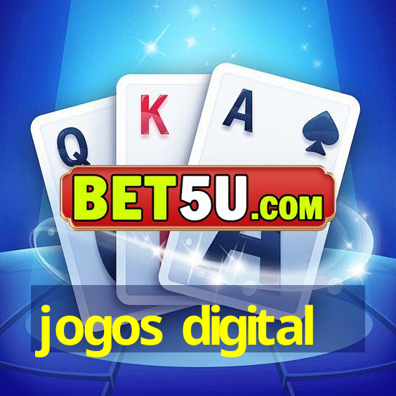 jogos digital